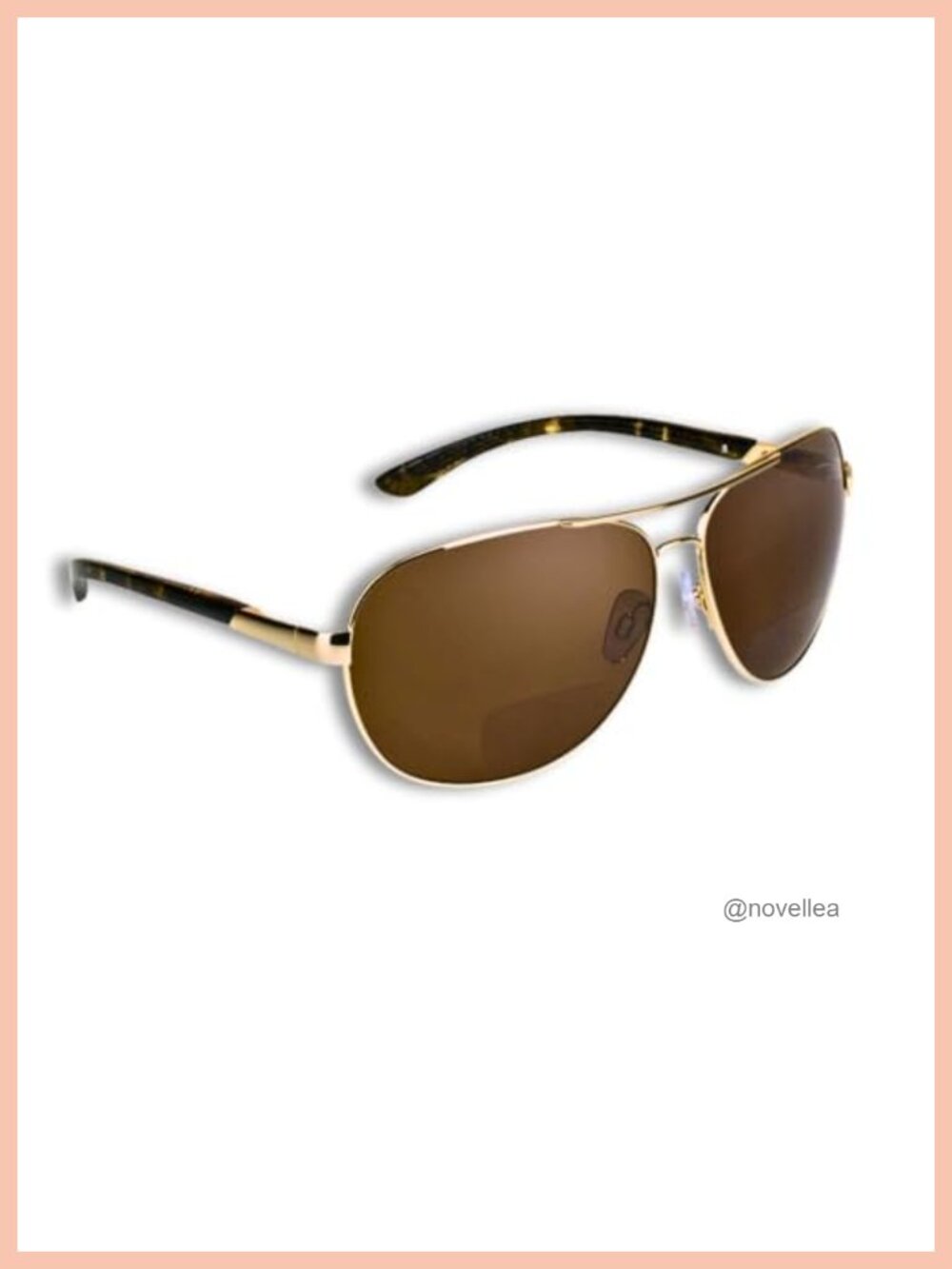 Polarized Bifocal Sunglasses Reading Fishing Metal Spring Hinge 19mm Lens